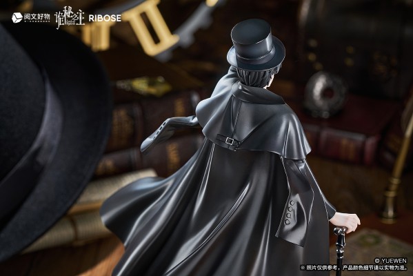 RISE UP+系列 诡秘之主 克莱恩·莫雷蒂