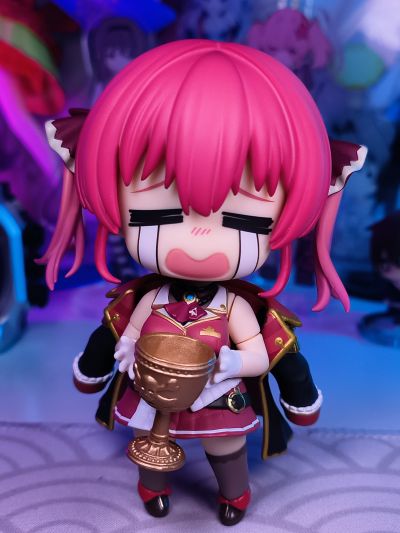 小小样品系列 海盗船长