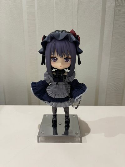 粘土娃 更衣人偶坠入爱河 黑江雫（喜多川海梦）