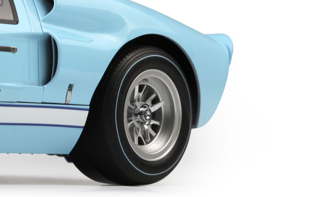 RS-001 福特GT40 Mk.II’66（悦色版）