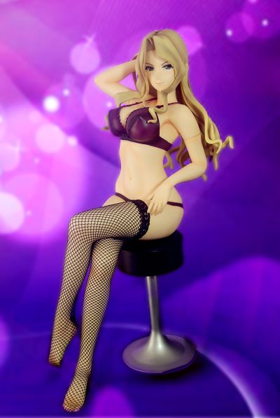 Freezing Vibration 伊丽莎白=马布里 Y衫版