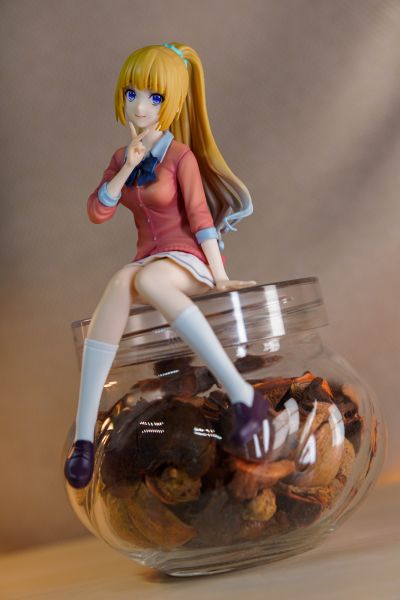 压泡面 欢迎来到实力至上主义的教室 轻井泽惠