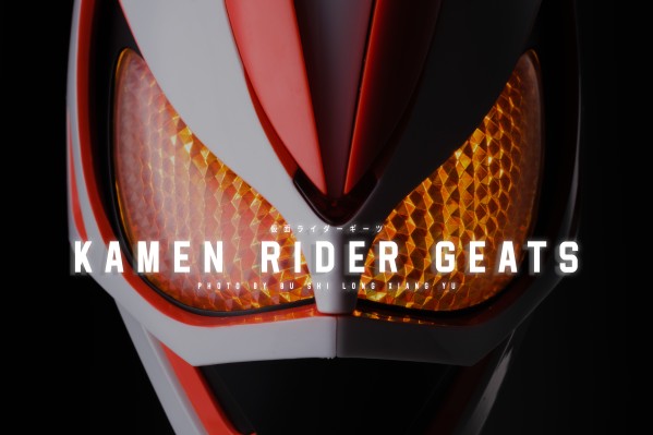 假面骑士收藏头像 假面骑士极狐