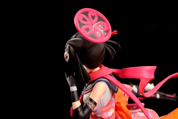 蔚蓝档案 久田泉奈