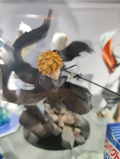 Precious G.E.M. 境界 新篇章（死神 千年血战篇）   黑崎一护