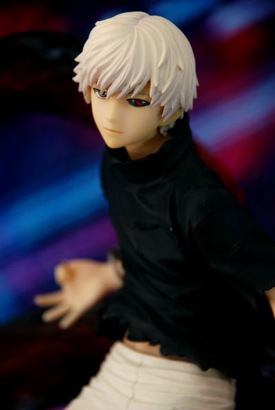 东京喰种 :re 佐佐木琲世