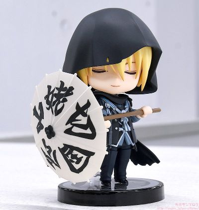 粘土人#2390 刀剑乱舞 舞台剧 山姥切国广 单独行 -日本刀史-