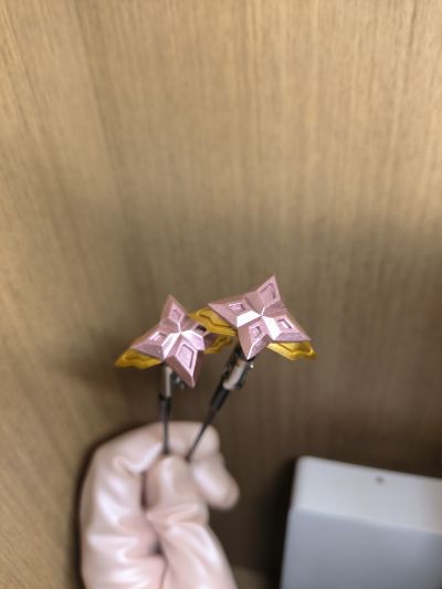小恶魔莉雅丝