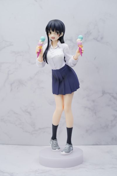 POP UP PARADE 我心里危险的东西 山田杏奈