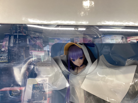 命运-冠位指定 枪兵-谜之Alterego·Λ