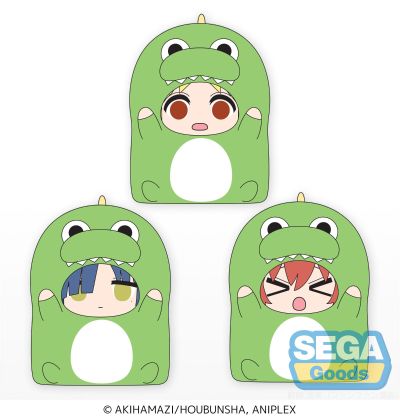 孤独摇滚！动画版 Matowooz！ 毛绒玩偶挂件2