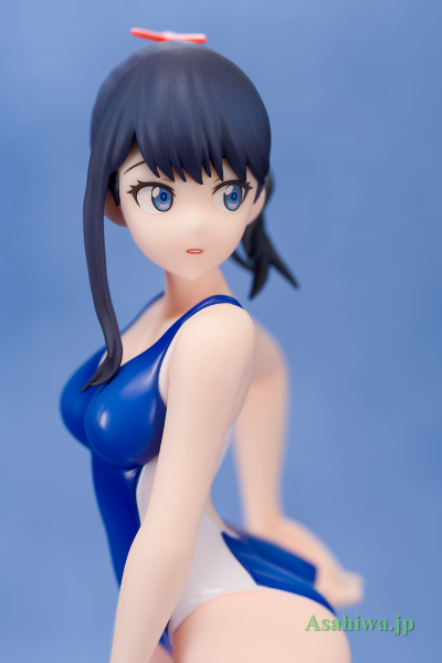 拼装女主角  SSSS.古立特 宝多六花 竞技泳装 [Summer Queens]