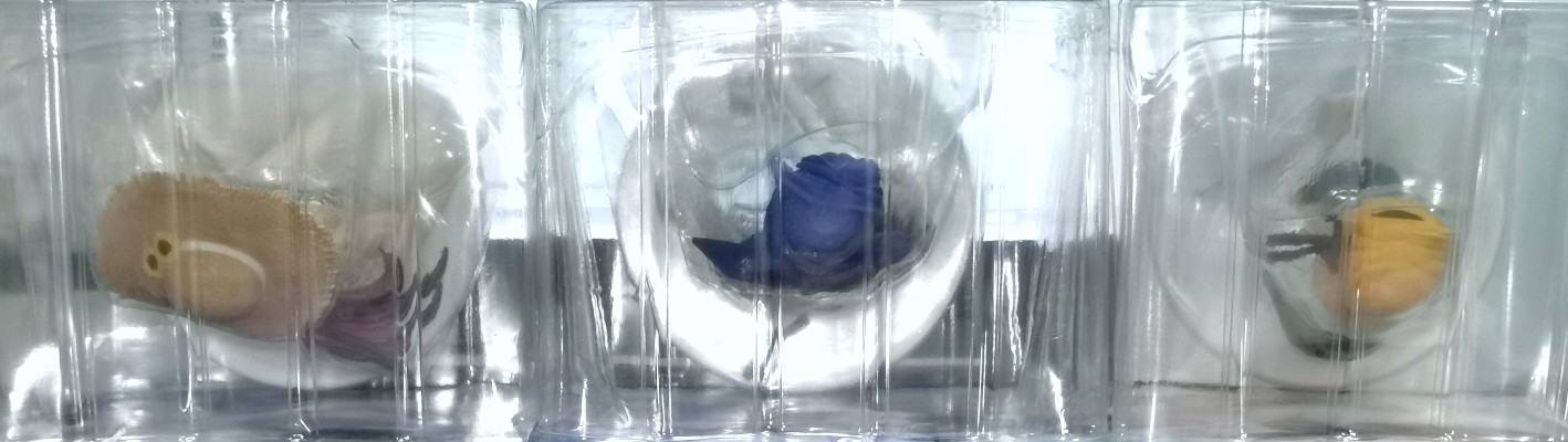 Shuffle！ 奈莉奈 Limited ver 