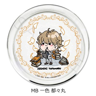 鸭乃桥论的禁忌推理 展示盘