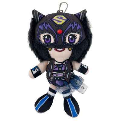 16d 毛绒玩偶收藏系列001 Stardom STARLIGHT KID