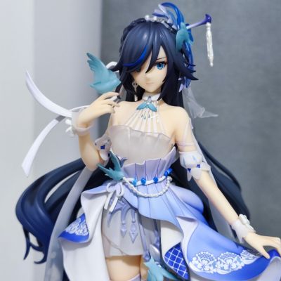 崩坏3 符华 青鸟之庭