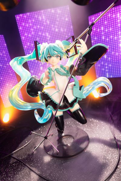 初音未来の激唱 | TAITO AMP+ 初音未来 2023 生日会 景品