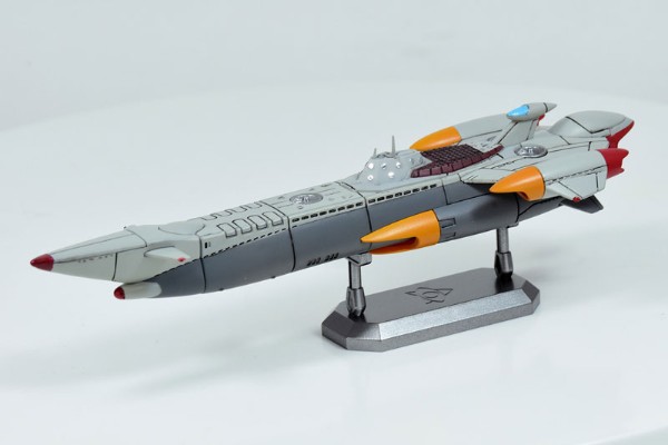 蓝宝石之谜  机械精选