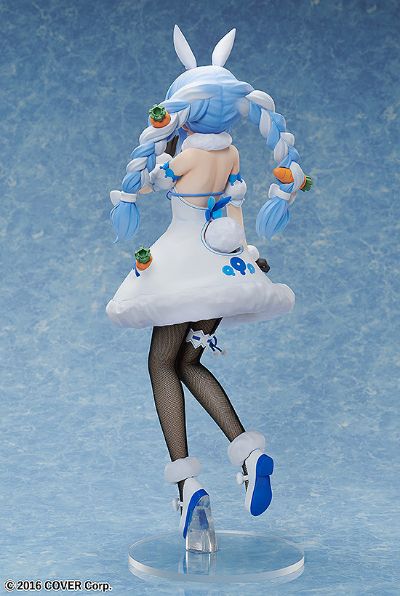 B-style hololive 兔田佩克拉