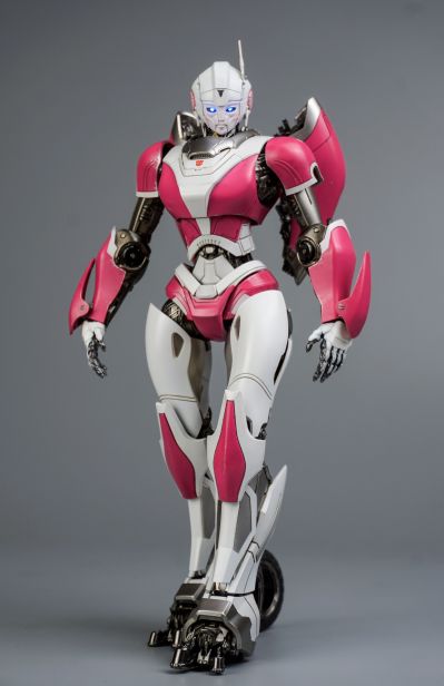 DLX 大黄蜂 阿尔茜