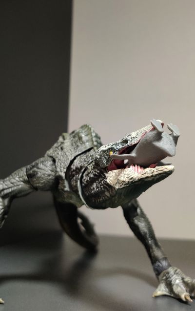 极致超值系列 金刚：骷髅岛 骷髅恶魔