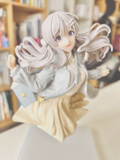 Emotional lens 偶像大师闪耀色彩 幽谷雾子