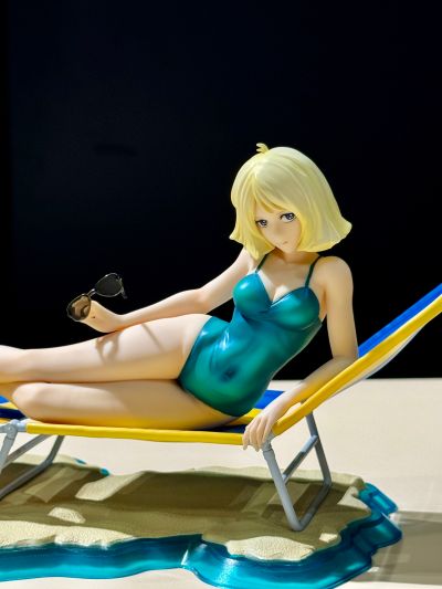 GGG 机动战士高达 塞拉·玛斯~休息~