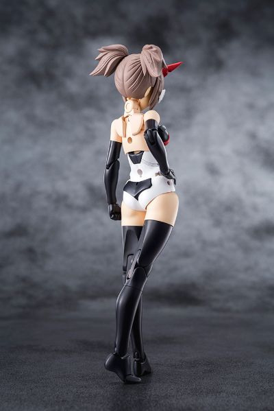 女神装置 朱罗 忍者 枢