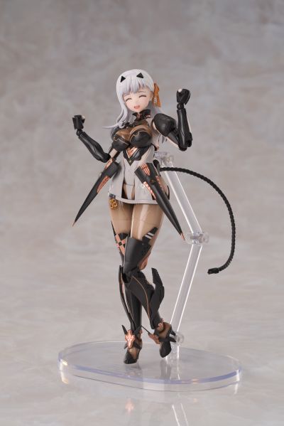 Hyper Body 胜利女神：妮姬 神罚