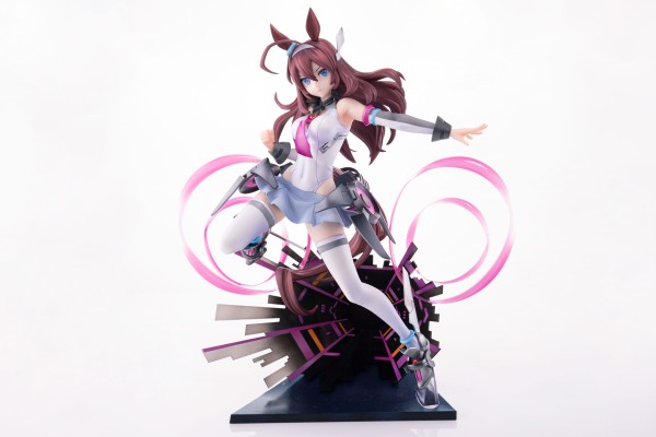 露露姆★魅魔 透明头发