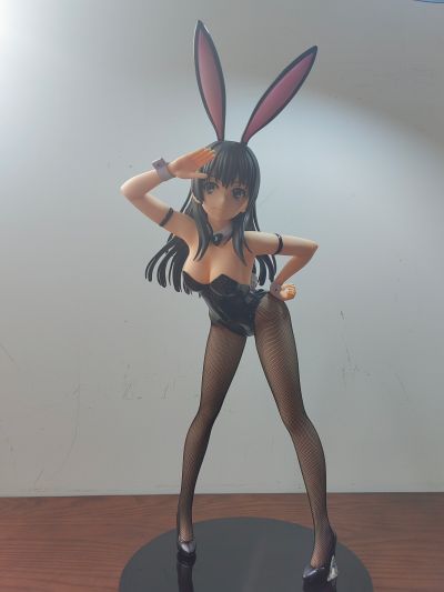 B-style 某科学的超电磁炮T 佐天泪子 兔女郎