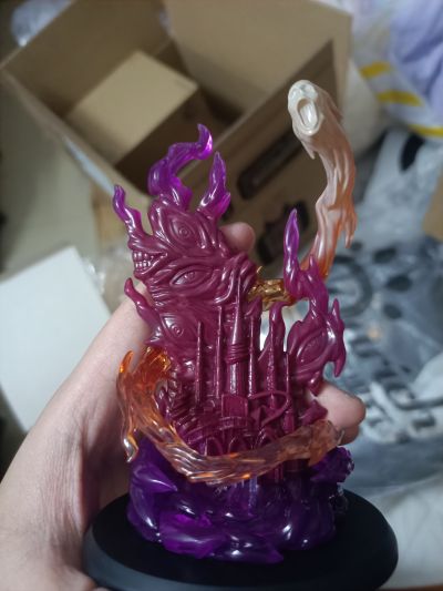 怪兽年代记 游戏王 怪兽之决斗 黑暗惧灵