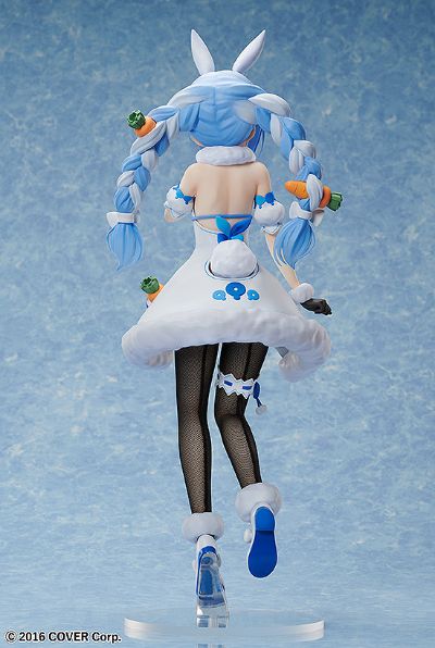 B-style hololive 兔田佩克拉