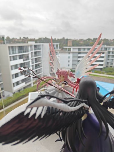 一番赏 魔法少女小圆 叛逆的物语 B赏 终极小圆