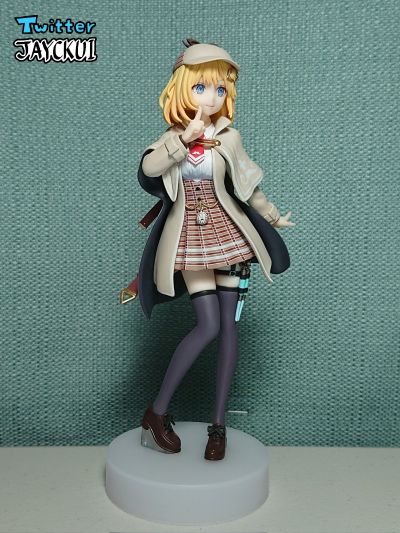 POP UP PARADE  hololive 阿米莉亚·华生