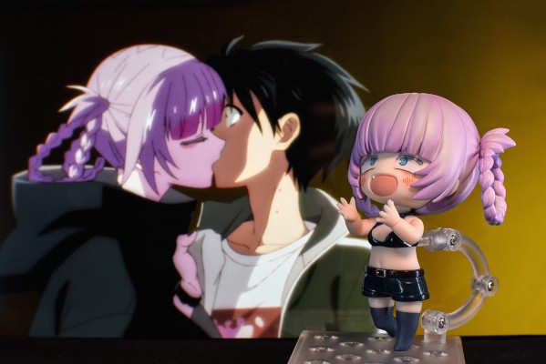 粘土人#2147 彻夜之歌 七草荠