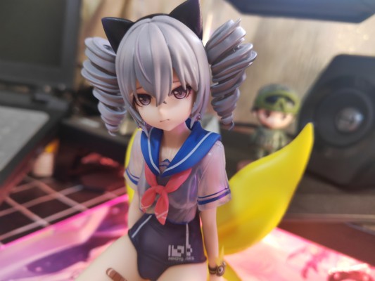 崩坏3rd 布洛妮娅 泳装