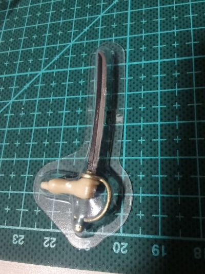 Grandista 航海王 巴基