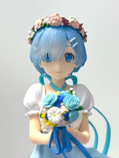 Trio-Try-iT Re：从零开始的异世界生活  雷姆·伴娘