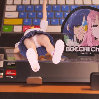 Desktop×Decorate Collections 孤独摇滚！ 伊地知虹夏