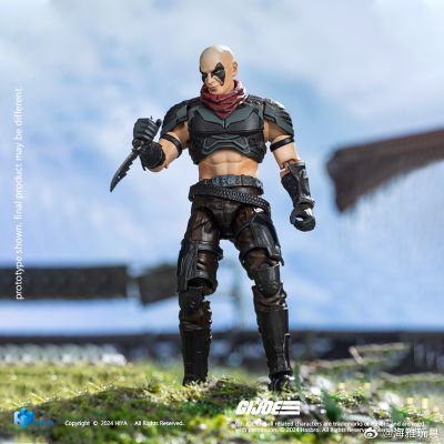 极致迷你系列 特种部队 扎坦