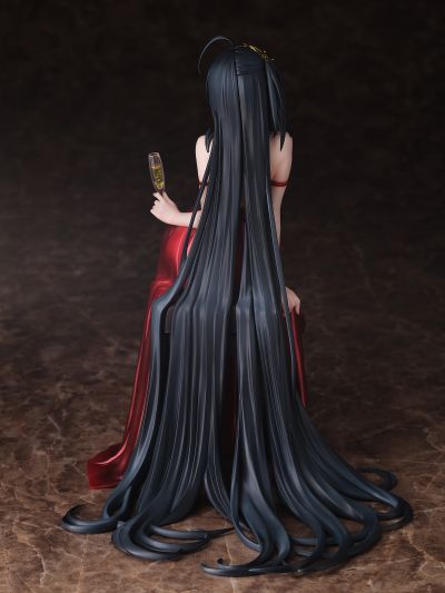 碧蓝航线 大凤 礼服