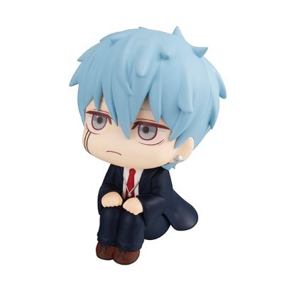 Look Up 物理魔法使马修 兰斯·库朗