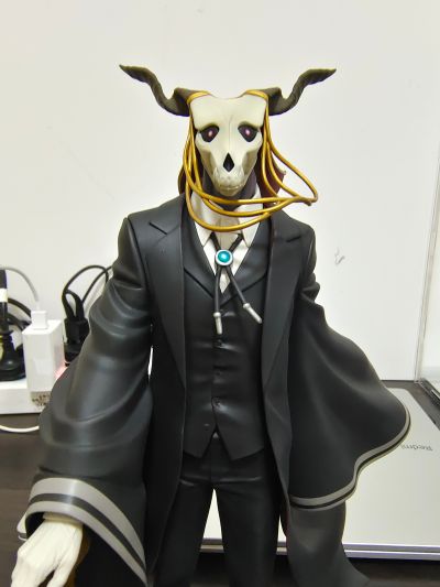 POP UP PARADE 魔法使的新娘 第二季 艾利亚斯·恩滋华斯 L尺寸