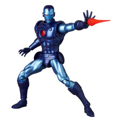 MAFEX 编号231 钢铁侠（潜行装甲）