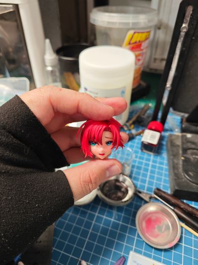 命运-冠位指定 布狄卡