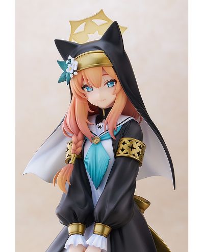 蔚蓝档案 伊落玛丽