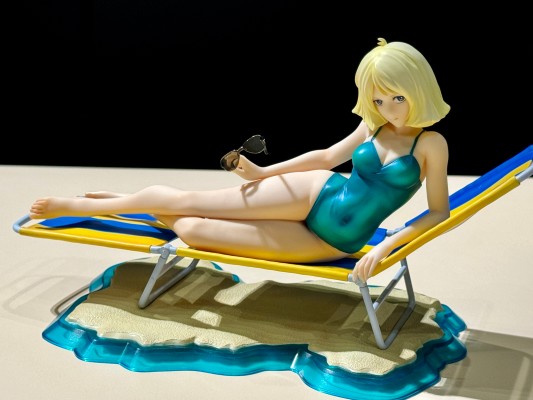 GGG 机动战士高达 塞拉·玛斯~休息~