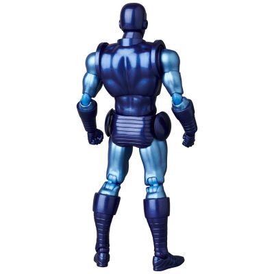 MAFEX 编号231 钢铁侠（潜行装甲）