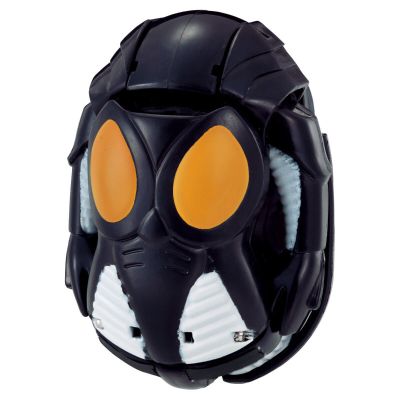 归来的奥特蛋 芝顿